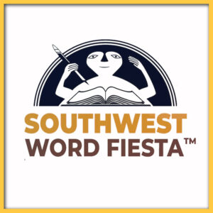 Southwest Word Fiesta Logo