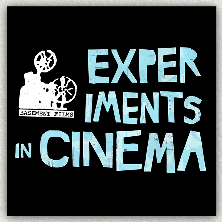 LOGO FOR EXPERIMENTS IN CINEMA