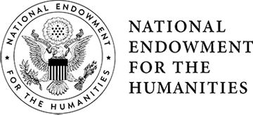 logo for the National Endowment for the Humanities