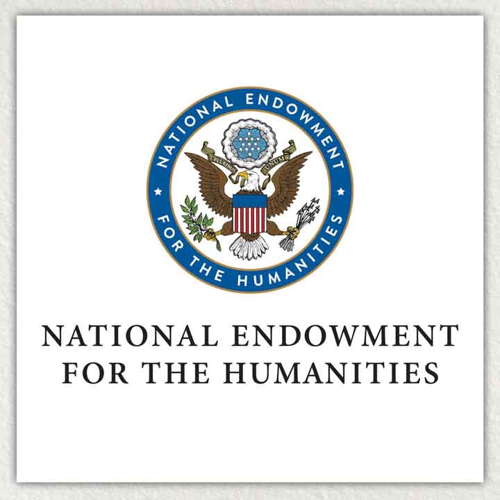 logo for the national endowment for the humanities