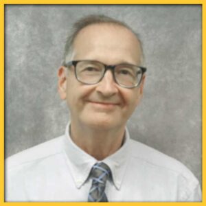 Photo of Glenn Fetzer