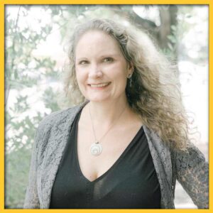 Photo of Maresa Thompson