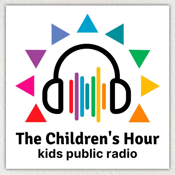 The Children's Hour Logo