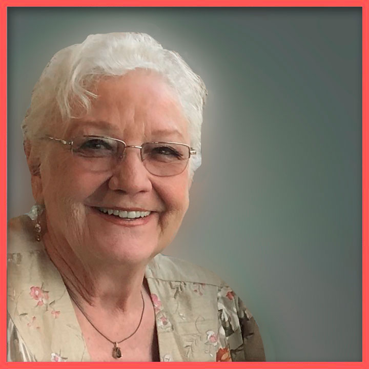 Headshot of Dr. June Reed, National History Day Judge