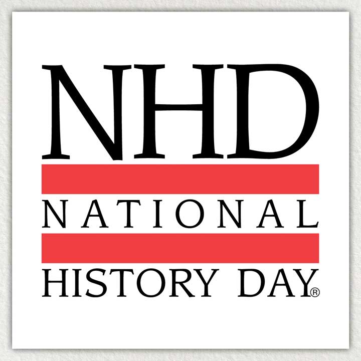 Logo for National History Day