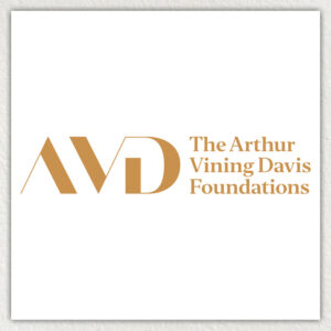 THANK YOU, ARTHUR VINING DAVIS FOUNDATIONS - New Mexico Humanities Council