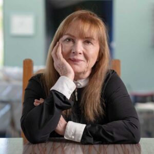 Picture of MELINDA SNODGRASS