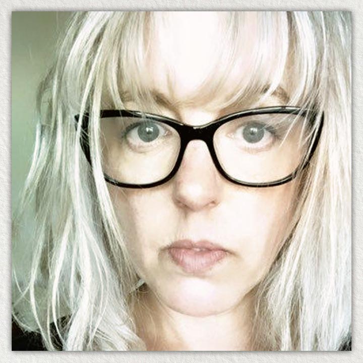 Photo of Rachel Coventry