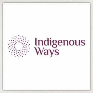 Indigenous Ways Logo