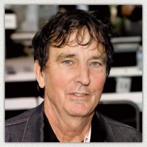 Photo of Nick Flynn