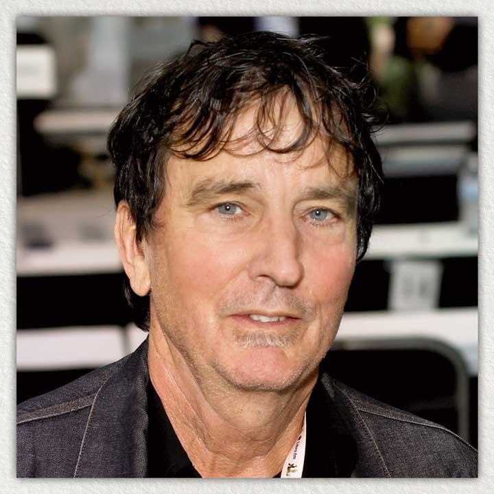 Photo of Nick Flynn