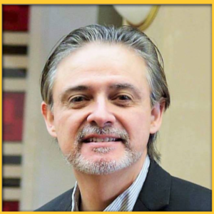 Picture of ROB MARTINEZ
