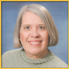 Picture of REVEREND TERESA HEUPEL