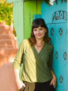 Picture of MONIKA DZIAMKA