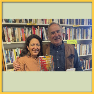 Picture of LEEANNA TERESA MARTINEZ Y TORRES and RICHARD L. RUBIN